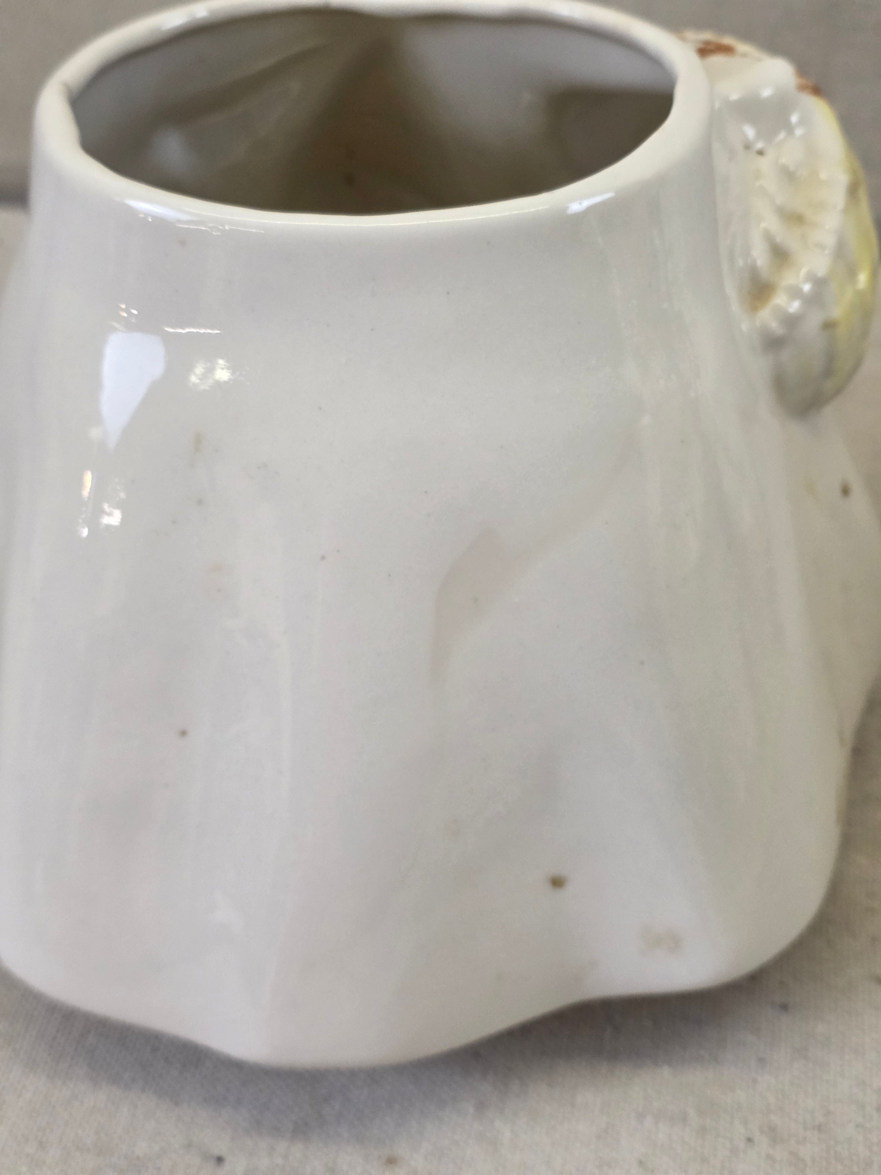 Hull Little Red Riding Hood Cookie Jar - In Store Pickup Only