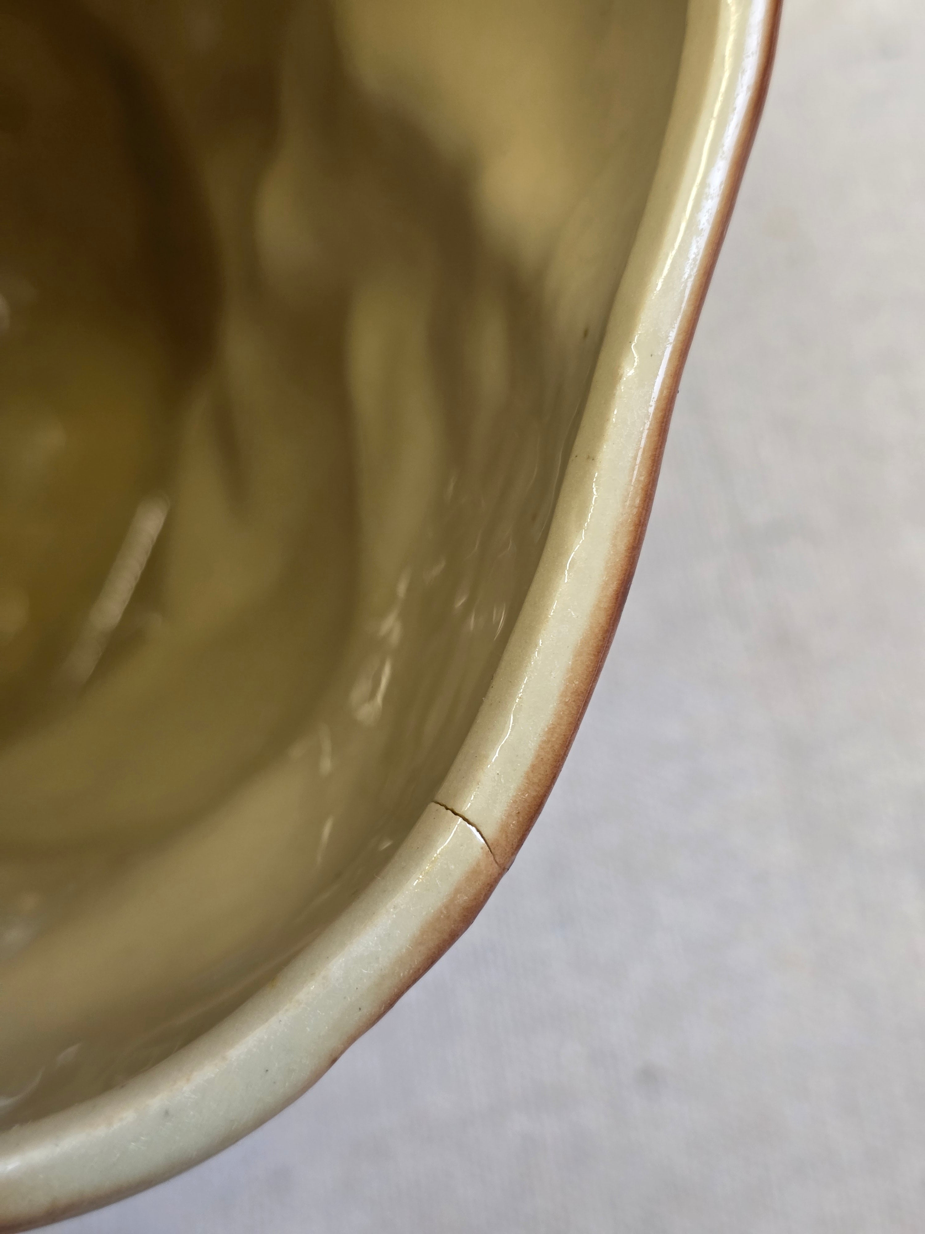 McCoy Squirrel Cookie Jar - In Store Pickup Only