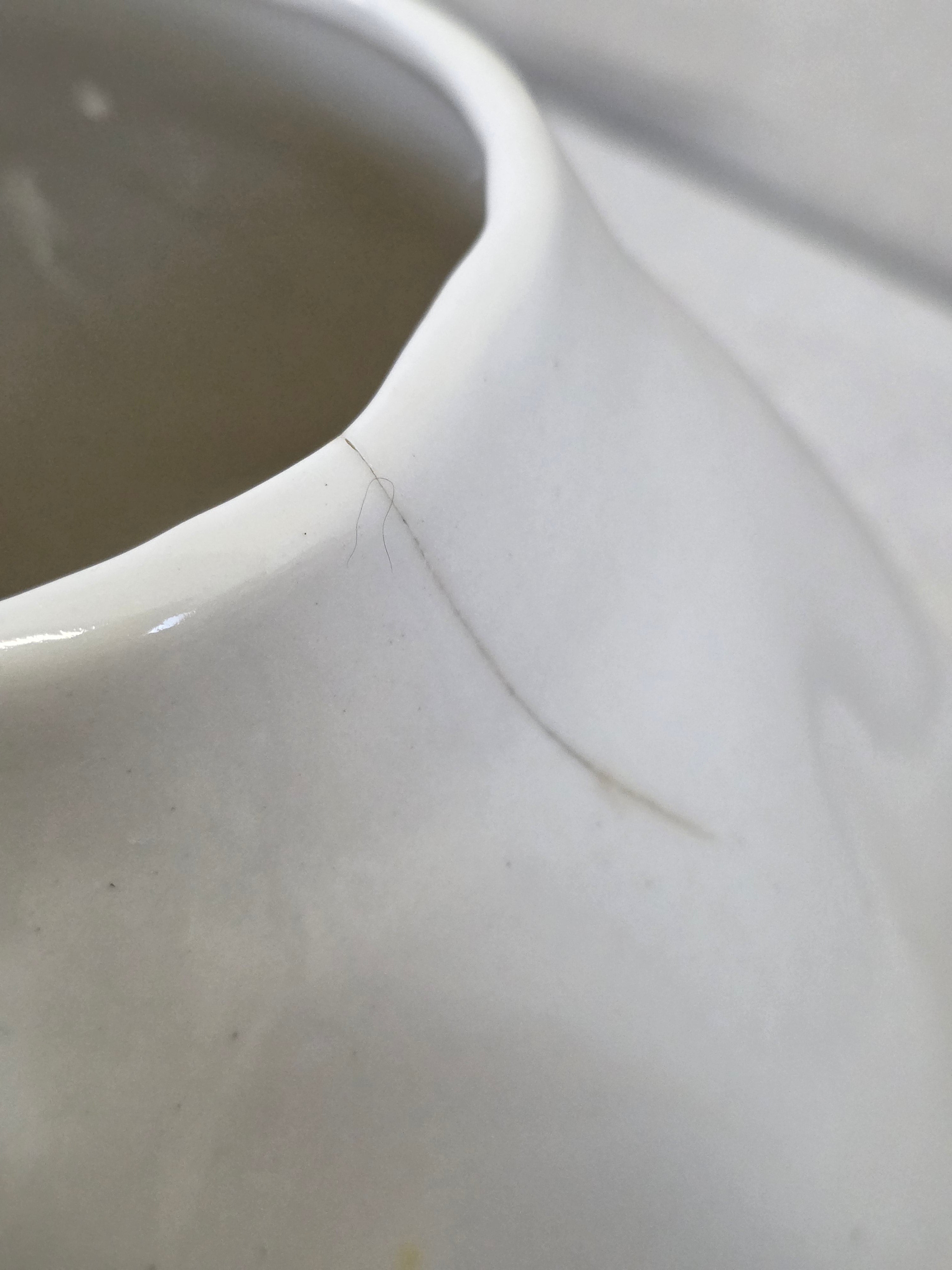 Hull Little Red Riding Hood Cookie Jar - In Store Pickup Only