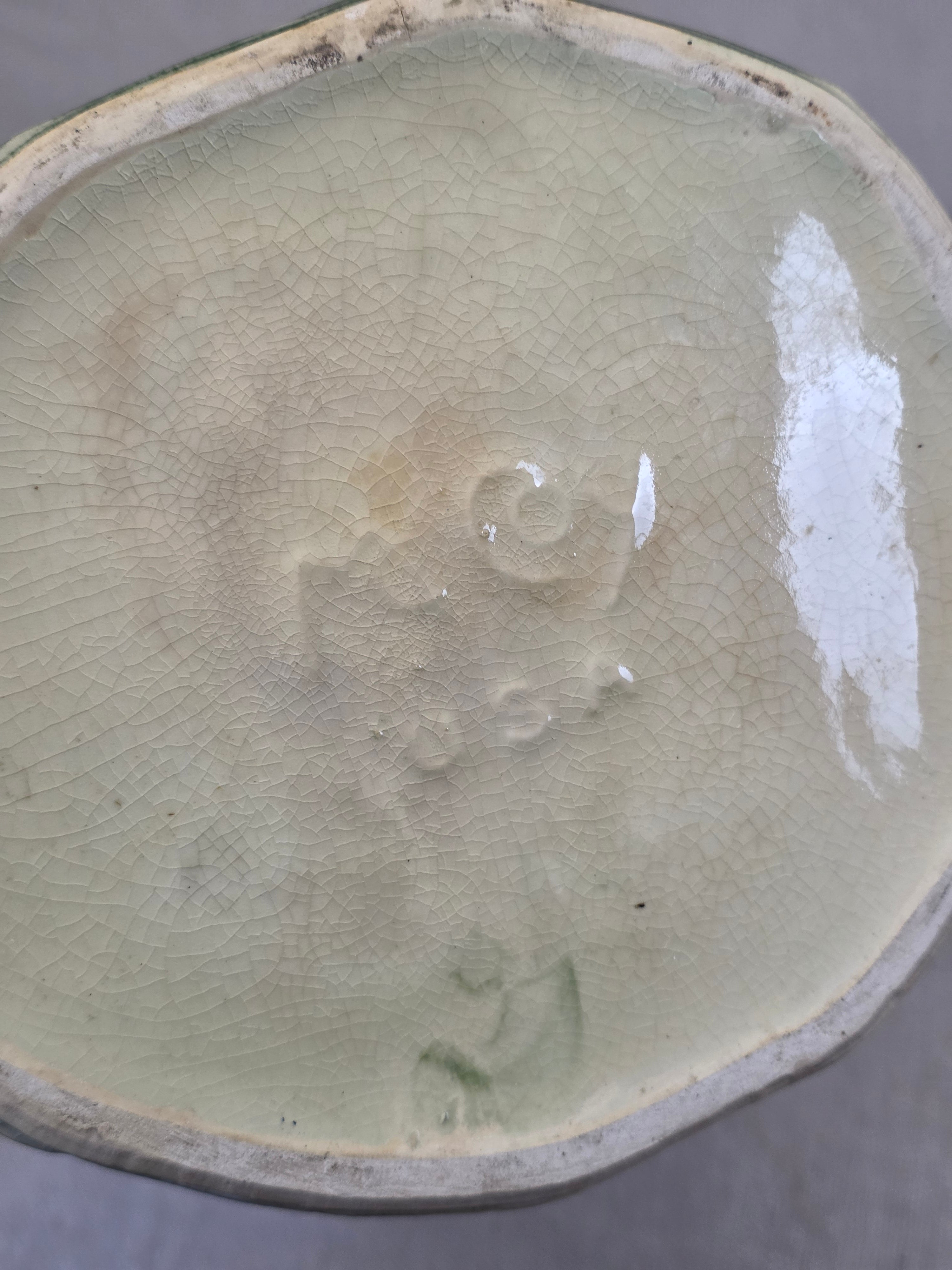 McCoy Squirrel Cookie Jar - In Store Pickup Only