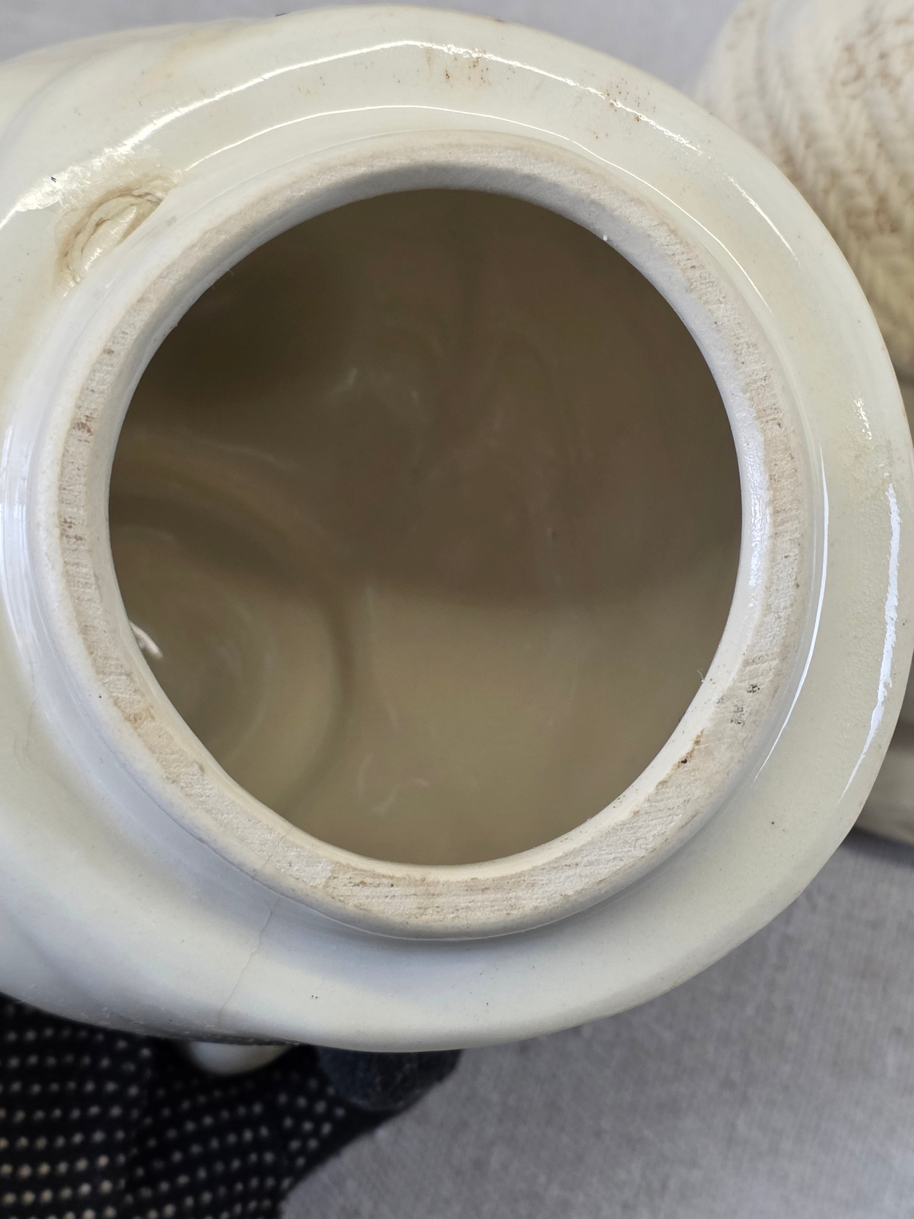 Shawnee Pottery Puss n Boots Cookie Jar - In Store Pickup Only