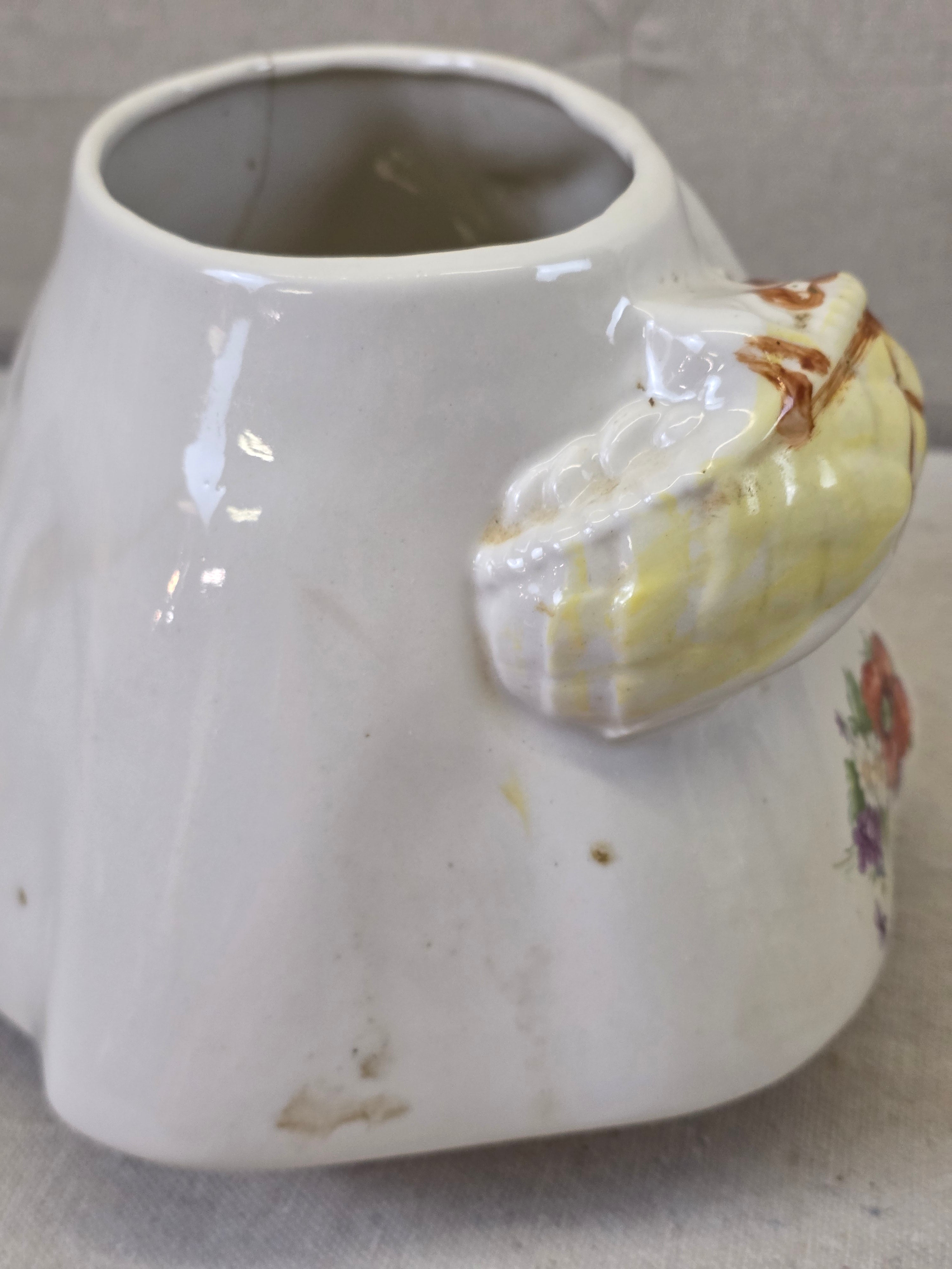 Hull Little Red Riding Hood Cookie Jar - In Store Pickup Only